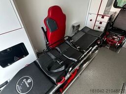 MERCEDES-BENZ Sprinter Rettungswagen