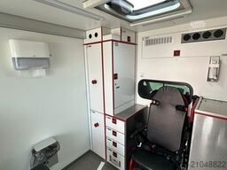 MERCEDES-BENZ Sprinter Rettungswagen
