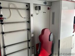 MERCEDES-BENZ Sprinter Rettungswagen