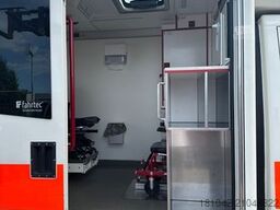 MERCEDES-BENZ Sprinter Rettungswagen