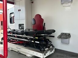 MERCEDES-BENZ Sprinter Rettungswagen