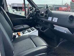 MERCEDES-BENZ Sprinter Rettungswagen