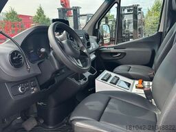 MERCEDES-BENZ Sprinter Rettungswagen