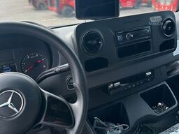 MERCEDES-BENZ Sprinter Rettungswagen
