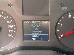 MERCEDES-BENZ Sprinter Rettungswagen