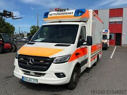 MERCEDES-BENZ Sprinter Rettungswagen