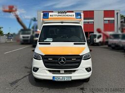 MERCEDES-BENZ Sprinter Rettungswagen