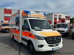 MERCEDES-BENZ Sprinter Rettungswagen