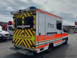 MERCEDES-BENZ Sprinter Rettungswagen