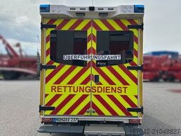 MERCEDES-BENZ Sprinter Rettungswagen