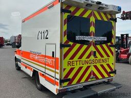 MERCEDES-BENZ Sprinter Rettungswagen