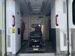 MERCEDES-BENZ Sprinter Rettungswagen
