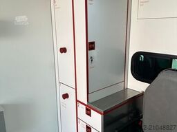 MERCEDES-BENZ Sprinter Rettungswagen