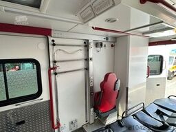 MERCEDES-BENZ Sprinter Rettungswagen