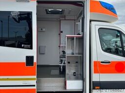 MERCEDES-BENZ Sprinter Rettungswagen