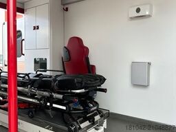 MERCEDES-BENZ Sprinter Rettungswagen