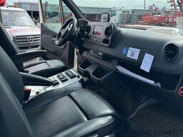 MERCEDES-BENZ Sprinter Rettungswagen