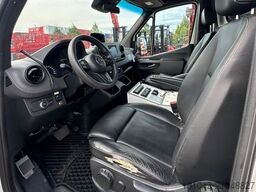 MERCEDES-BENZ Sprinter Rettungswagen