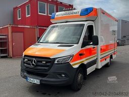 MERCEDES-BENZ Sprinter Rettungswagen