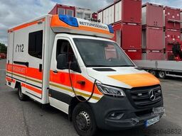 MERCEDES-BENZ Sprinter Rettungswagen