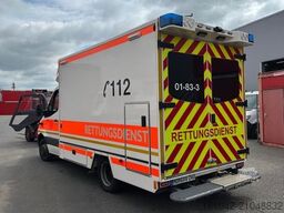 MERCEDES-BENZ Sprinter Rettungswagen