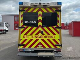 MERCEDES-BENZ Sprinter Rettungswagen