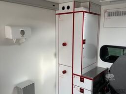 MERCEDES-BENZ Sprinter Rettungswagen