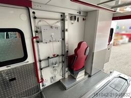 MERCEDES-BENZ Sprinter Rettungswagen