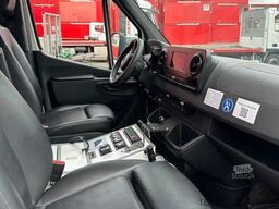 MERCEDES-BENZ Sprinter Rettungswagen