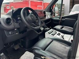 MERCEDES-BENZ Sprinter Rettungswagen