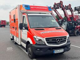 MERCEDES-BENZ Sprinter Rettungswagen