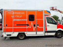 MERCEDES-BENZ Sprinter Rettungswagen