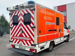 MERCEDES-BENZ Sprinter Rettungswagen