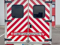 MERCEDES-BENZ Sprinter Rettungswagen