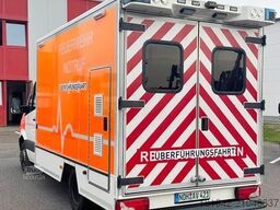 MERCEDES-BENZ Sprinter Rettungswagen
