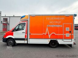 MERCEDES-BENZ Sprinter Rettungswagen
