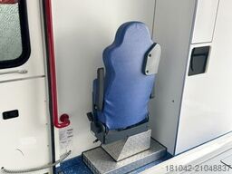 MERCEDES-BENZ Sprinter Rettungswagen