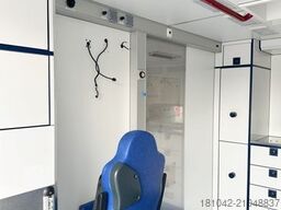 MERCEDES-BENZ Sprinter Rettungswagen