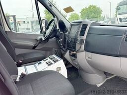 MERCEDES-BENZ Sprinter Rettungswagen