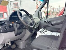 MERCEDES-BENZ Sprinter Rettungswagen