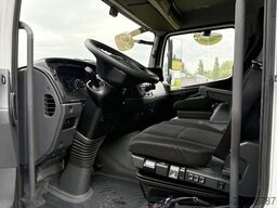 Mercedes-Benz Atego 821 BL Euro6 Automaat Bakwagen / 3 zitpla...