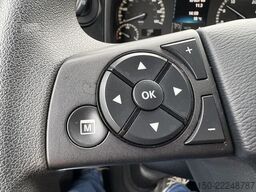 Mercedes-Benz Atego 821 BL Euro6 Automaat Bakwagen / 3 zitpla...