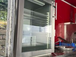 FIAT Ducato 250 Food Truck
