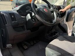 FIAT Ducato 250 Food Truck