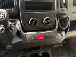 FIAT Ducato 250 Food Truck