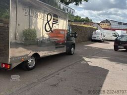 FIAT Ducato 250 Food Truck