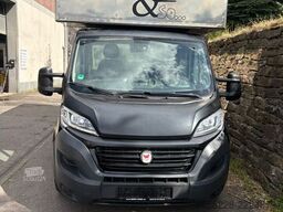 FIAT Ducato 250 Food Truck