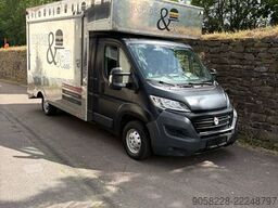 FIAT Ducato 250 Food Truck