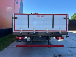 Mercedes-Benz Arocs 2532 6x2*4 FASSI F235A.2.26 / PLATFORM L=...