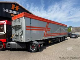 Knapen Trailers 86m3 380H Agrar SAF APK/TUV